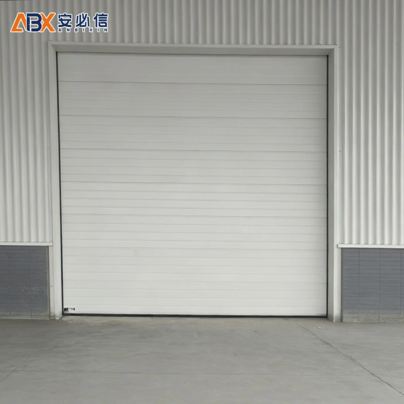 抚州江西金溪工业园区管理委员会工业提升门